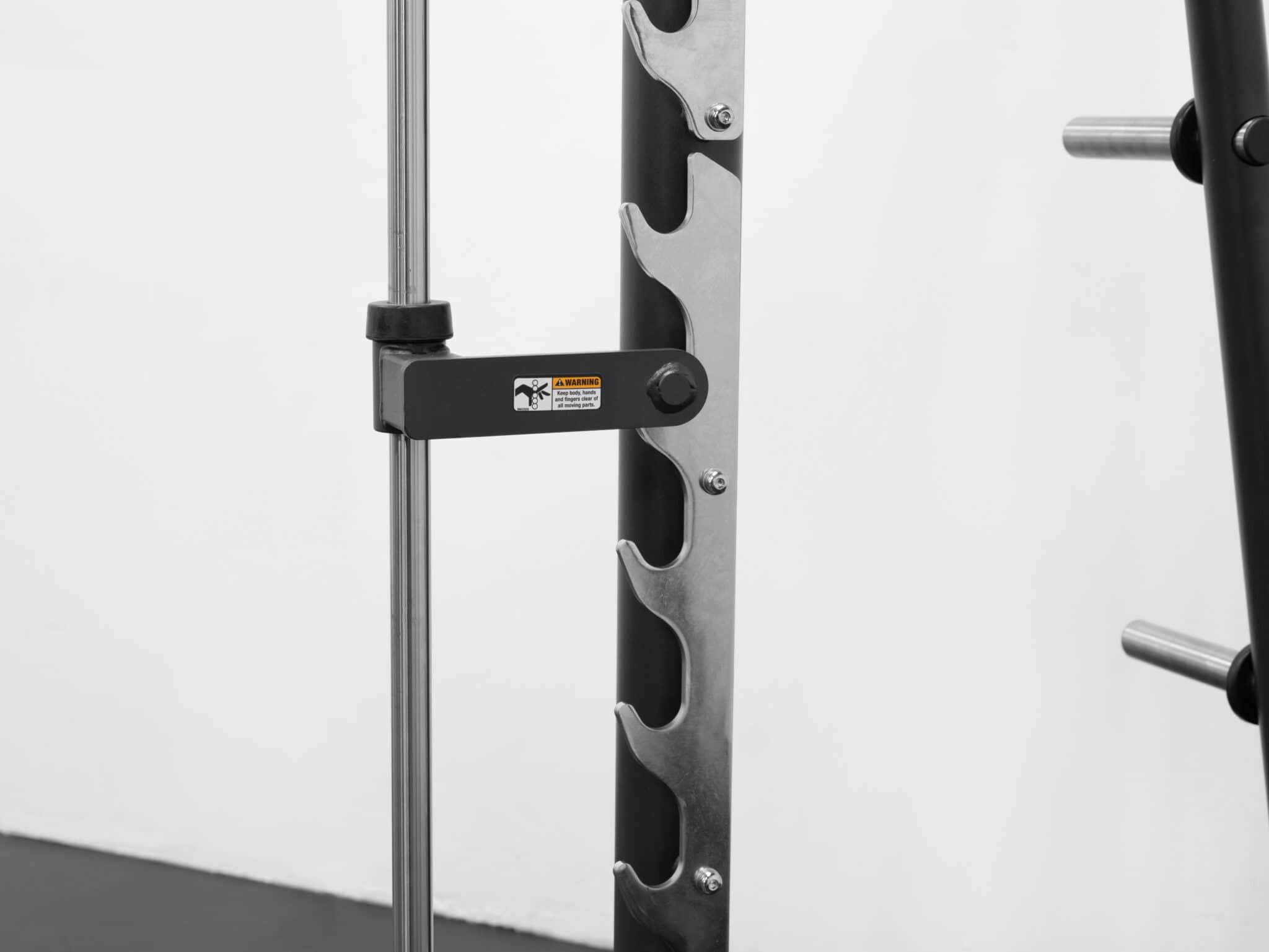 G271 Smith Machine-7
