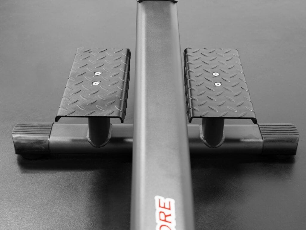 G273 T Bar Row - Subfeature Image