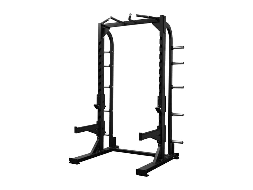 G701 Half Rack