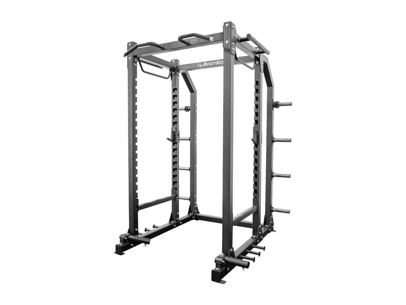 G703 Squat Cage