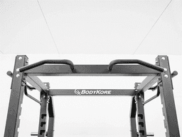 G703 Squat Cage-6