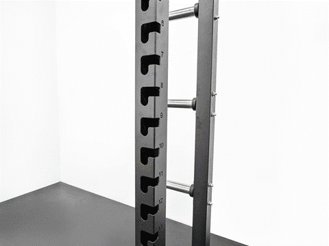 G703 Squat Cage-8