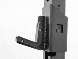 G703 Squat Cage-9