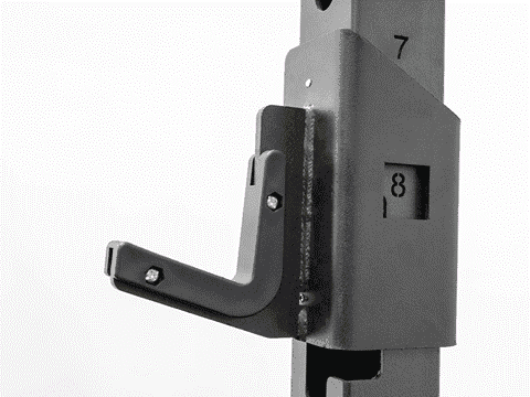 G703 Squat Cage-9