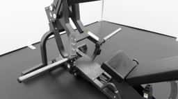 GR808 Squat Press-2