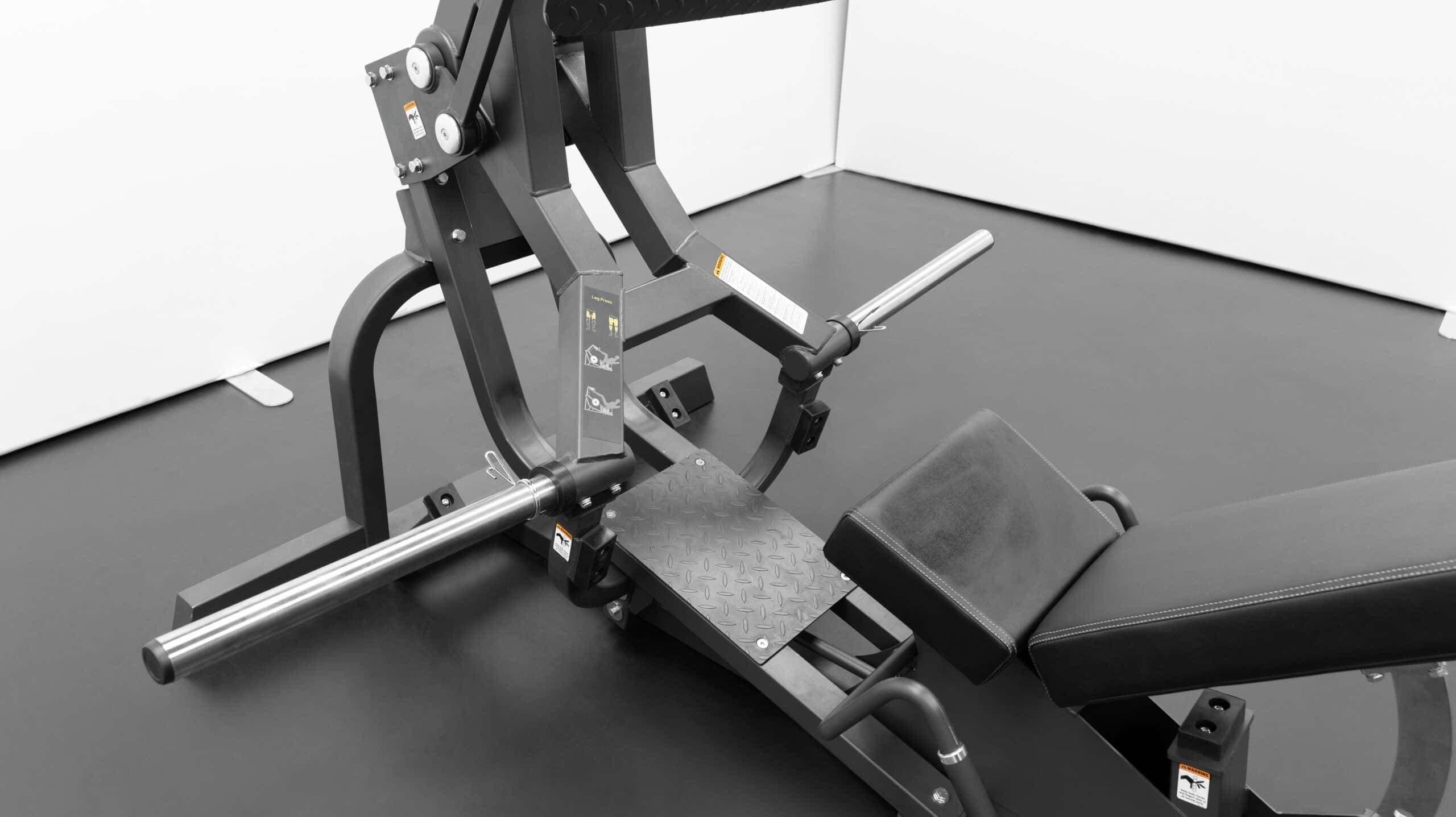 GR808 Squat Press-2
