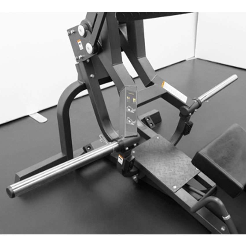 Stacked Series- Squat Press- GR808 - Subfeature Image