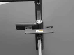 GR618 Selectorized Rear Kick-5