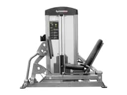 GR631 Leg Press/Calf Extension-1