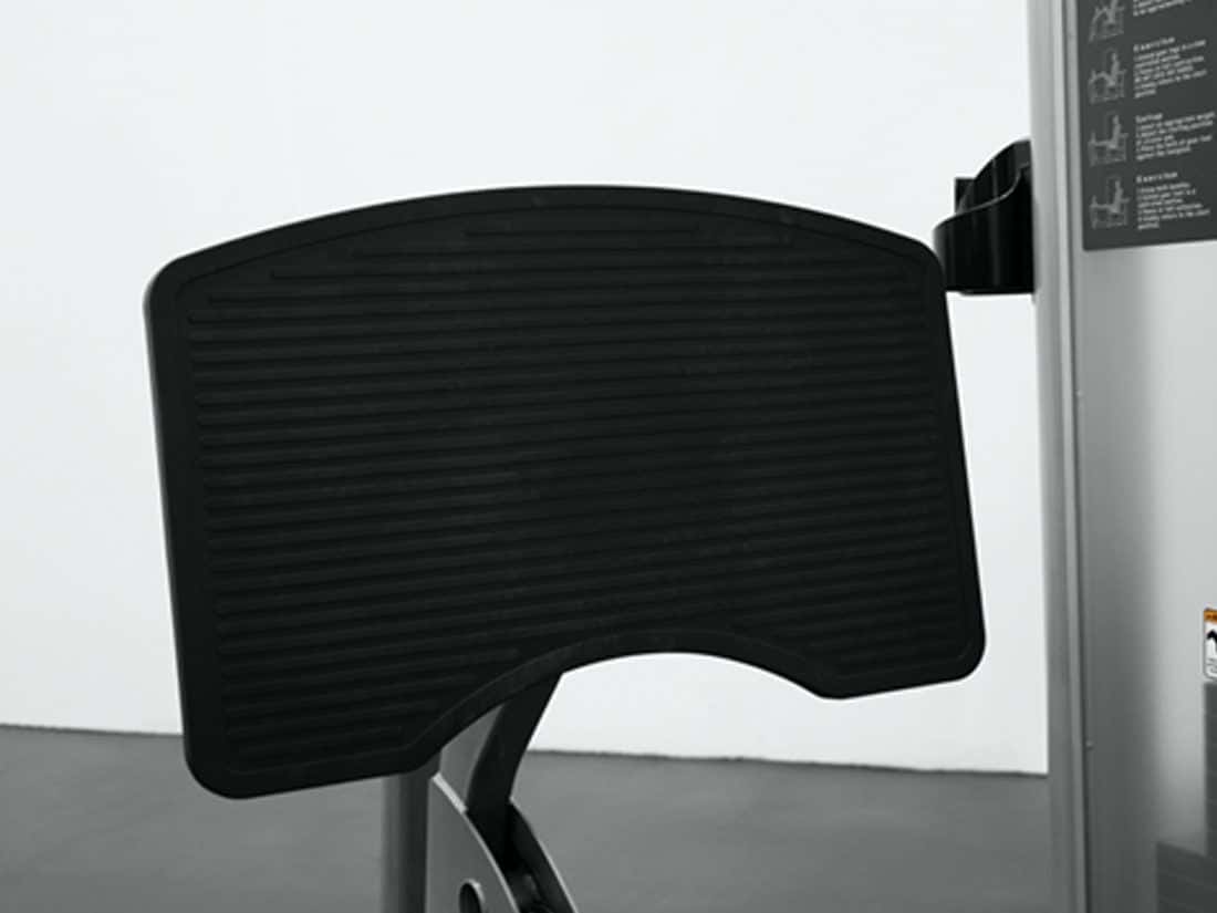 GR631 Leg Press/Calf Extension-5