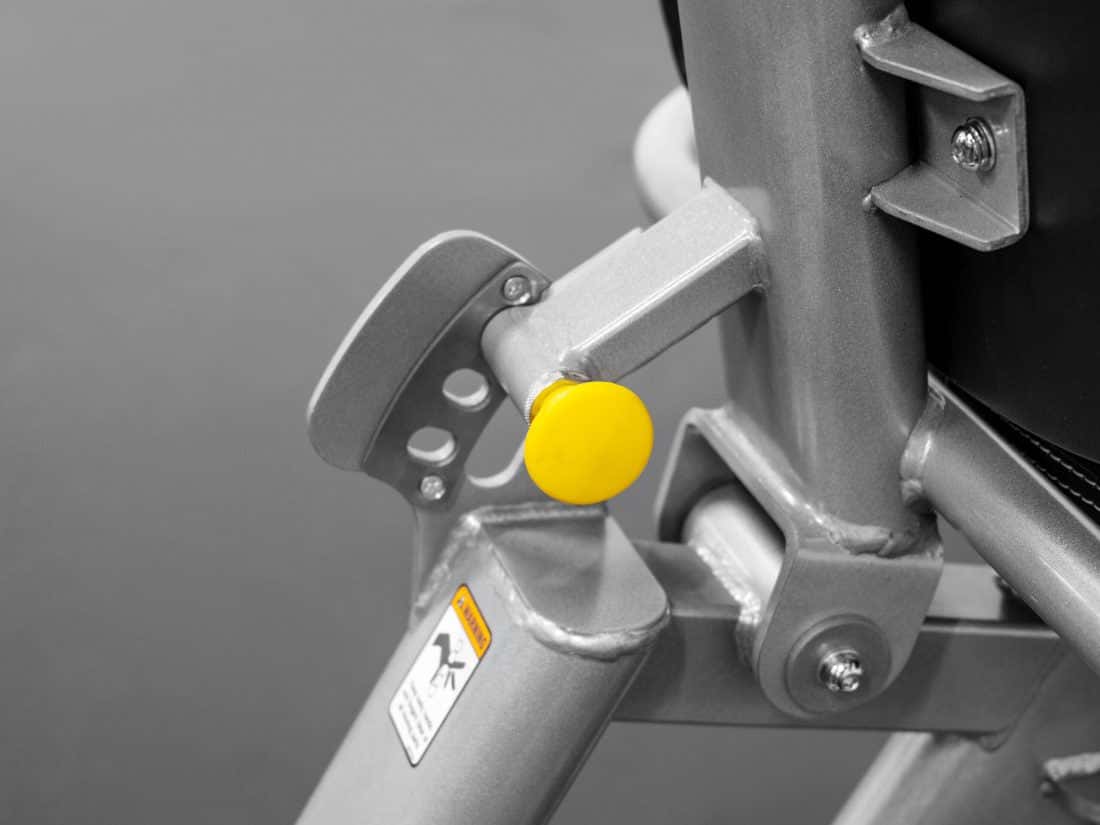 GR632 Hip Adductor/Abductor-8