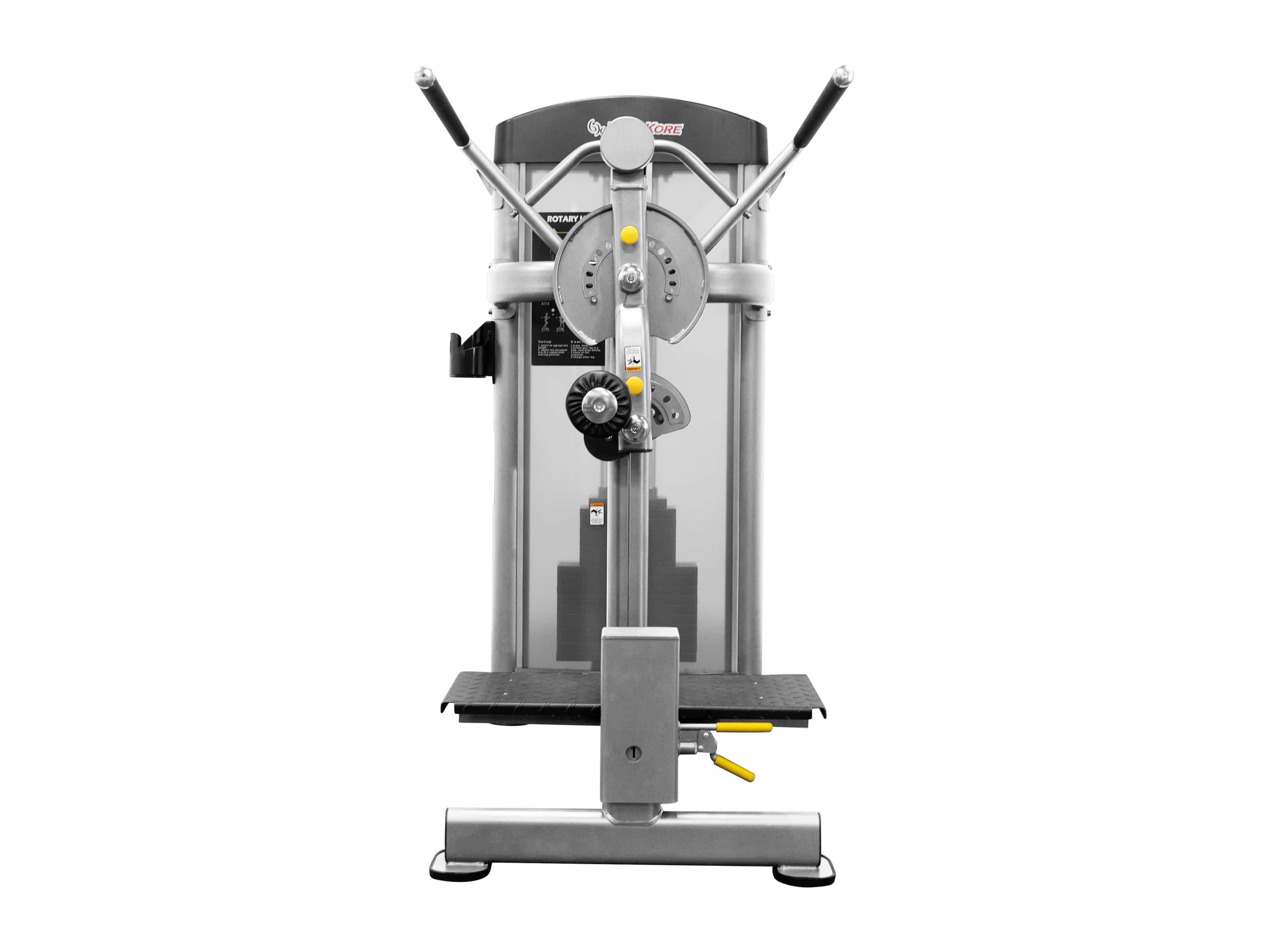 GR635 Selectorized Rotary Hip-1