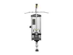 GR638 Lat Pulldown/Low Row-1