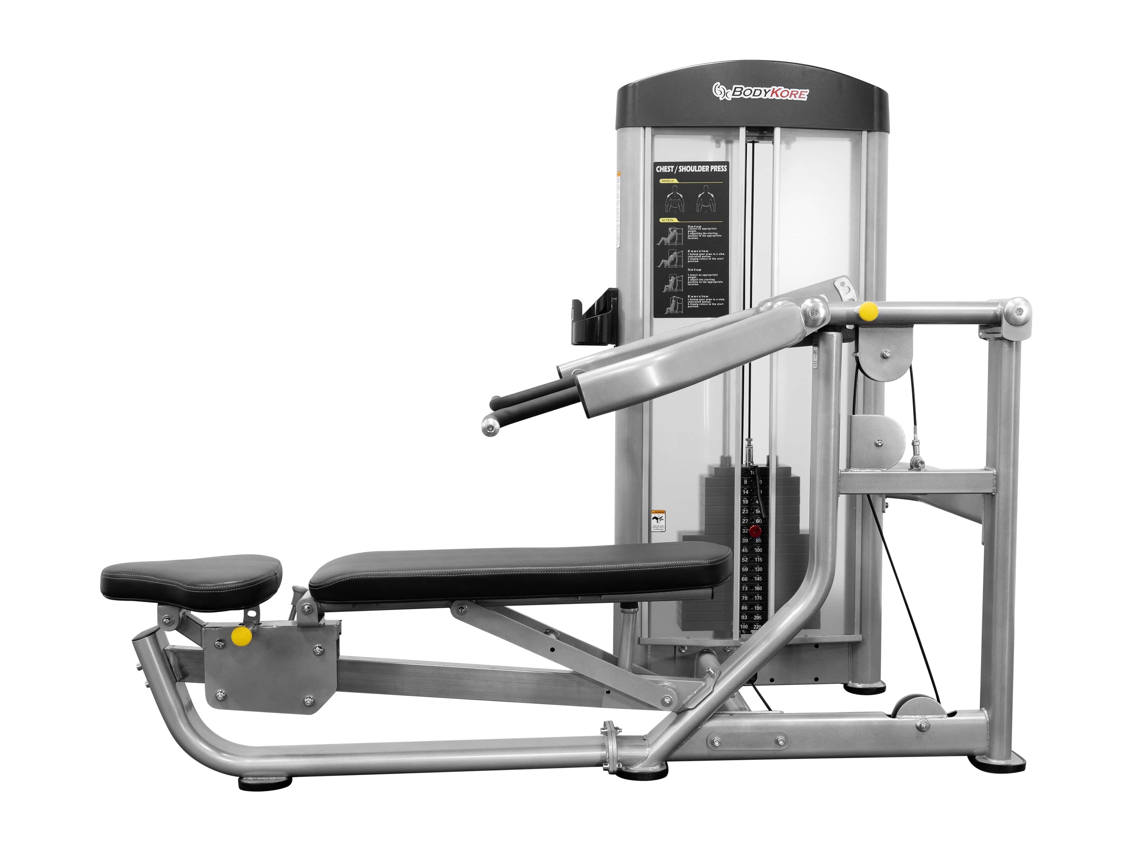 GR640 MultiPress-1