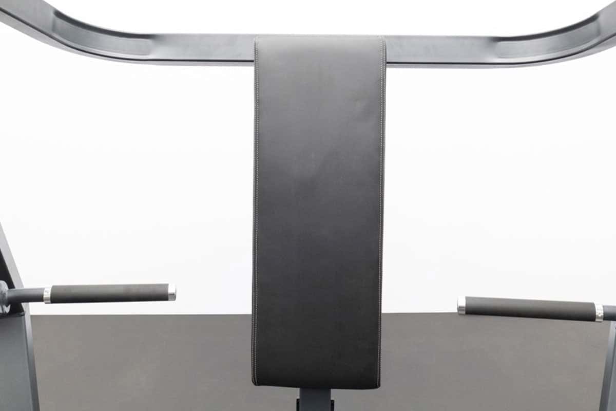 GR801 Plate Loaded Chest Press-9
