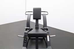 GR802 Plate Loaded Row-6