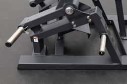 GR802 Plate Loaded Row-3