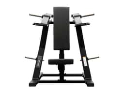 GR803 Plate Loaded Shoulder Press-0