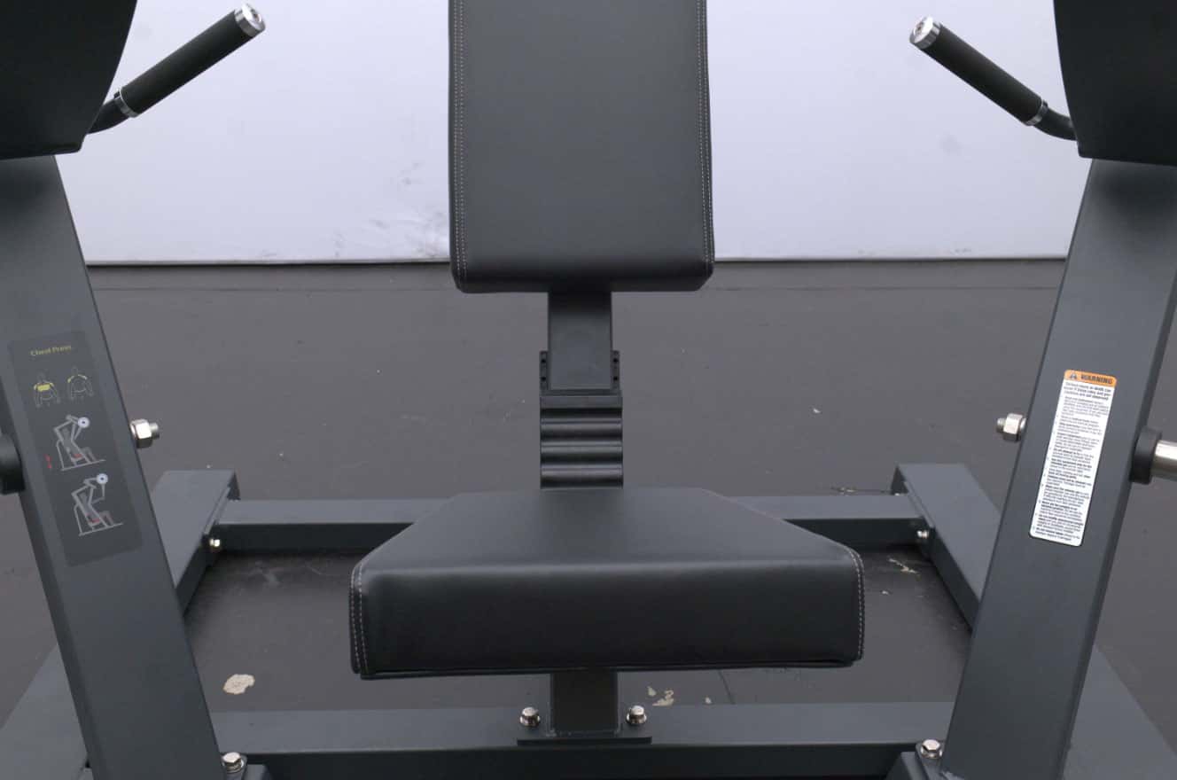 GR805 Wide Chest Press-3