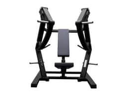 GR805 Wide Chest Press-0