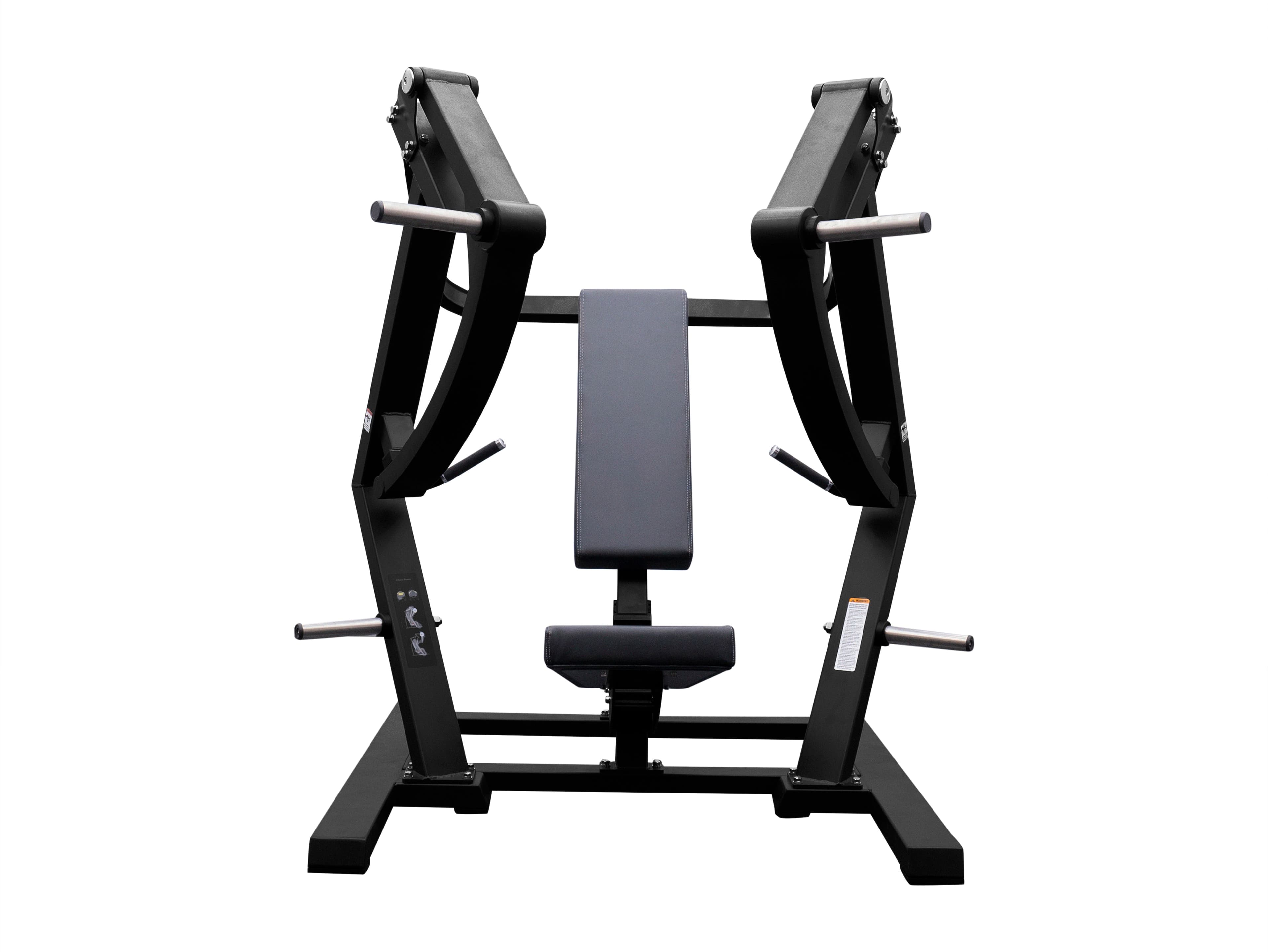 GR805 Wide Chest Press-0