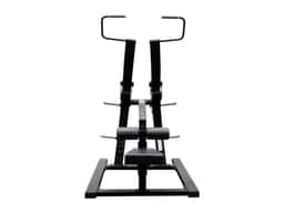 GR806 Plate Loaded Pull Down-0