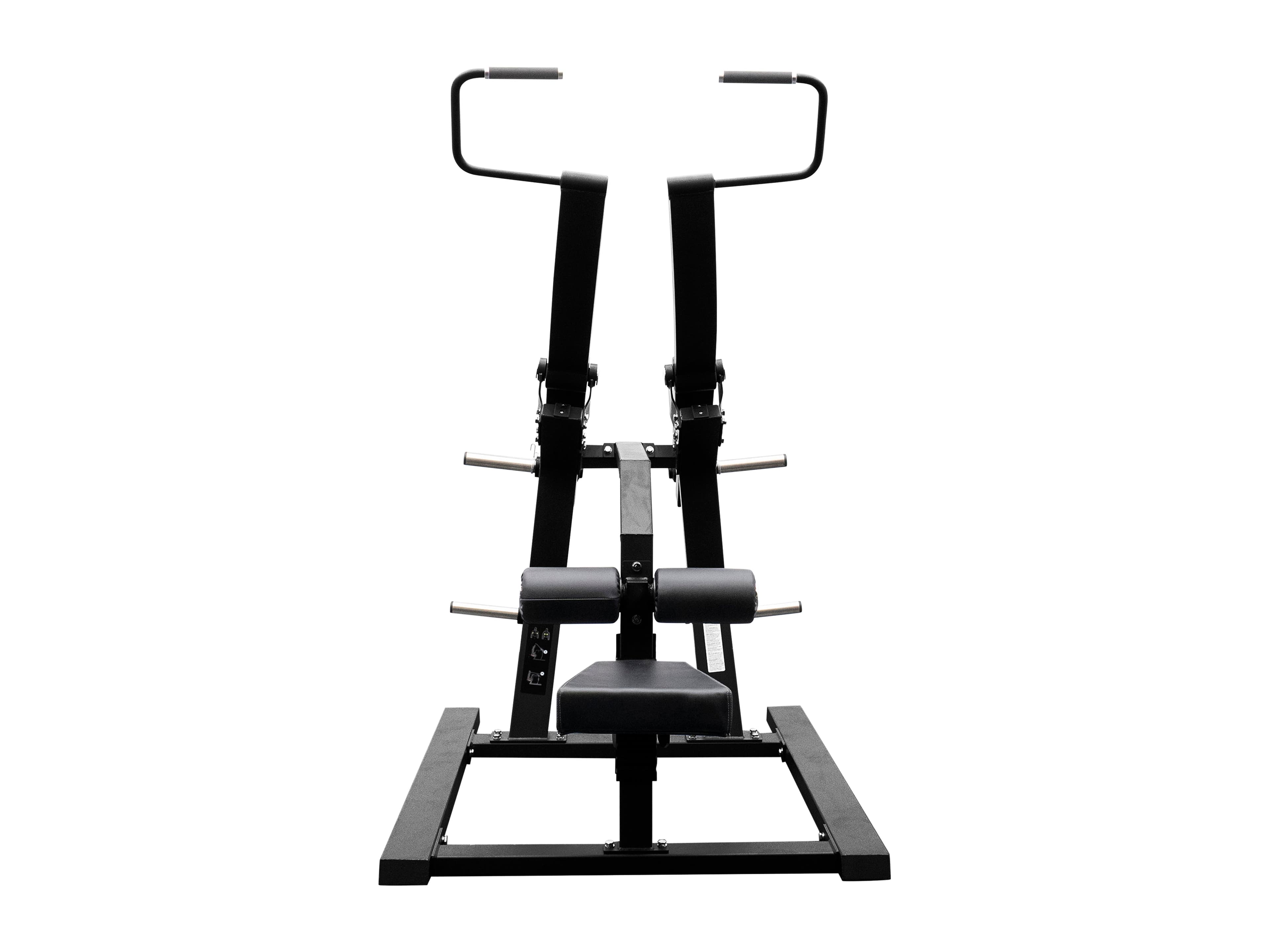 GR806 Plate Loaded Pull Down-0