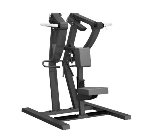 GR807 Low Row Machine-0