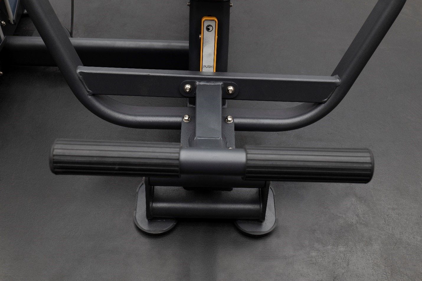 Selectorized Chest Press GR601 - Subfeature Image
