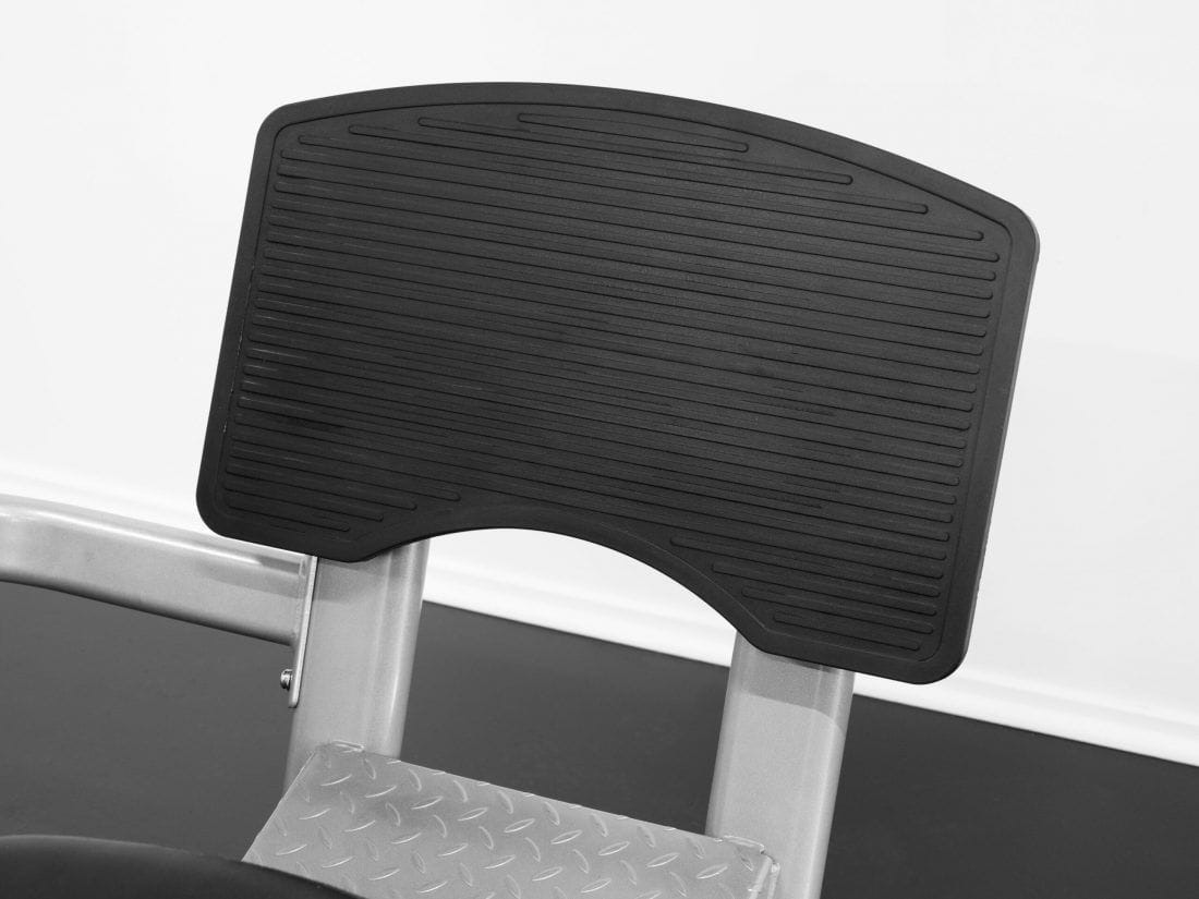 GR614 Seated Leg Press - Subfeature Image