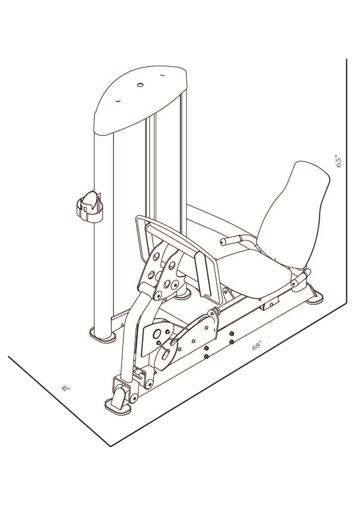 specification