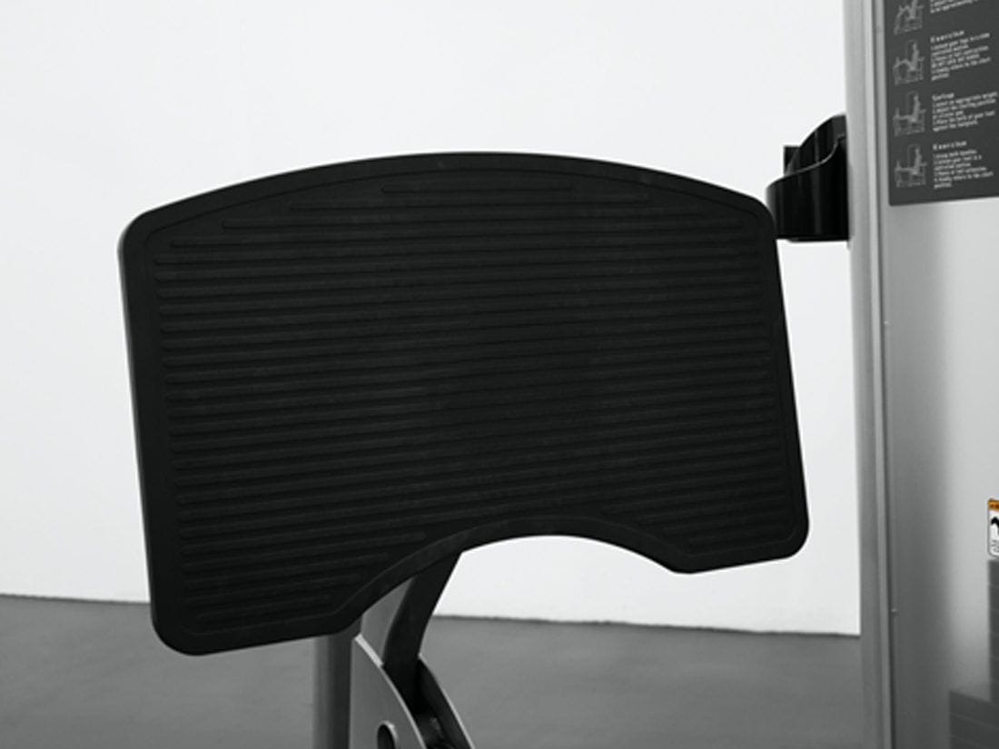 Leg Press/Calf Extension GR631 - Subfeature Image