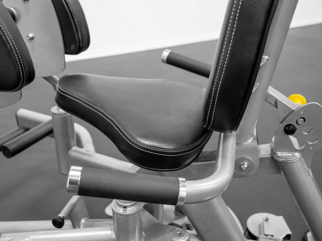 Isolation Series- Hip Adductor/Abductor- GR632 - Subfeature Image