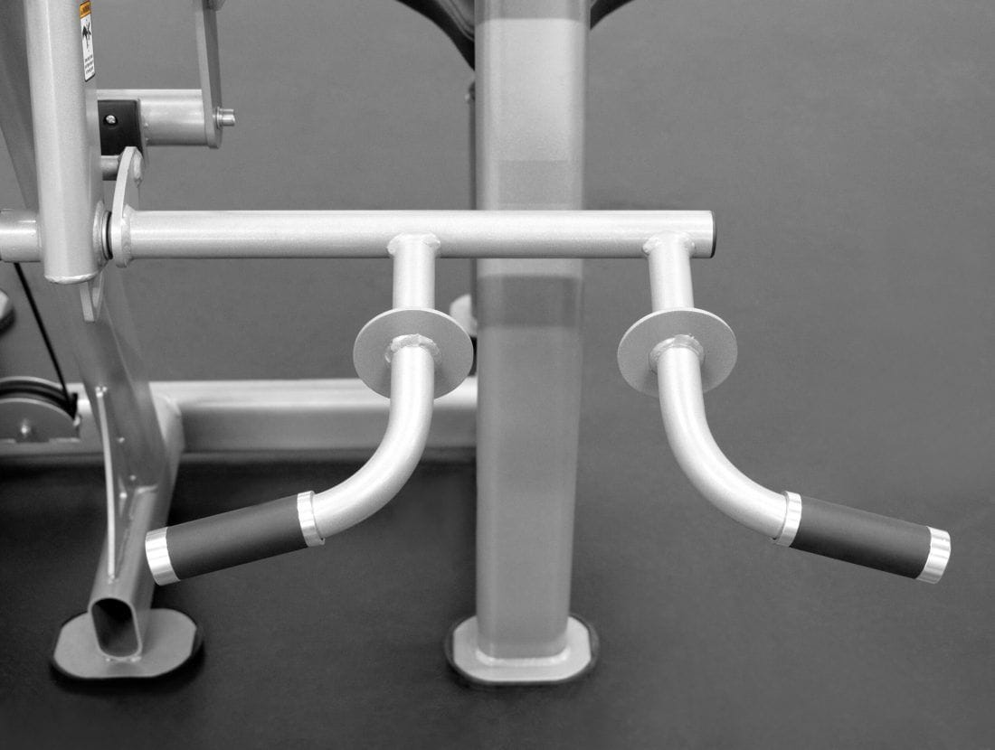 GR634 Bicep/Tricep - Subfeature Image