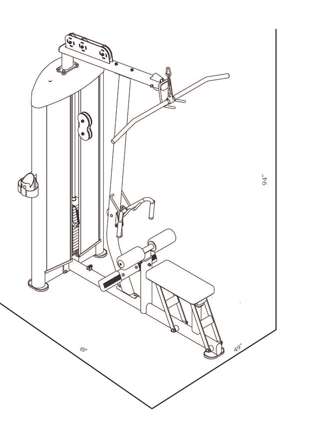 specification