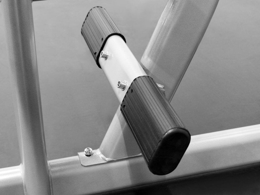 Isolation Series- Lat Pulldown/Low Row GR638 - Subfeature Image