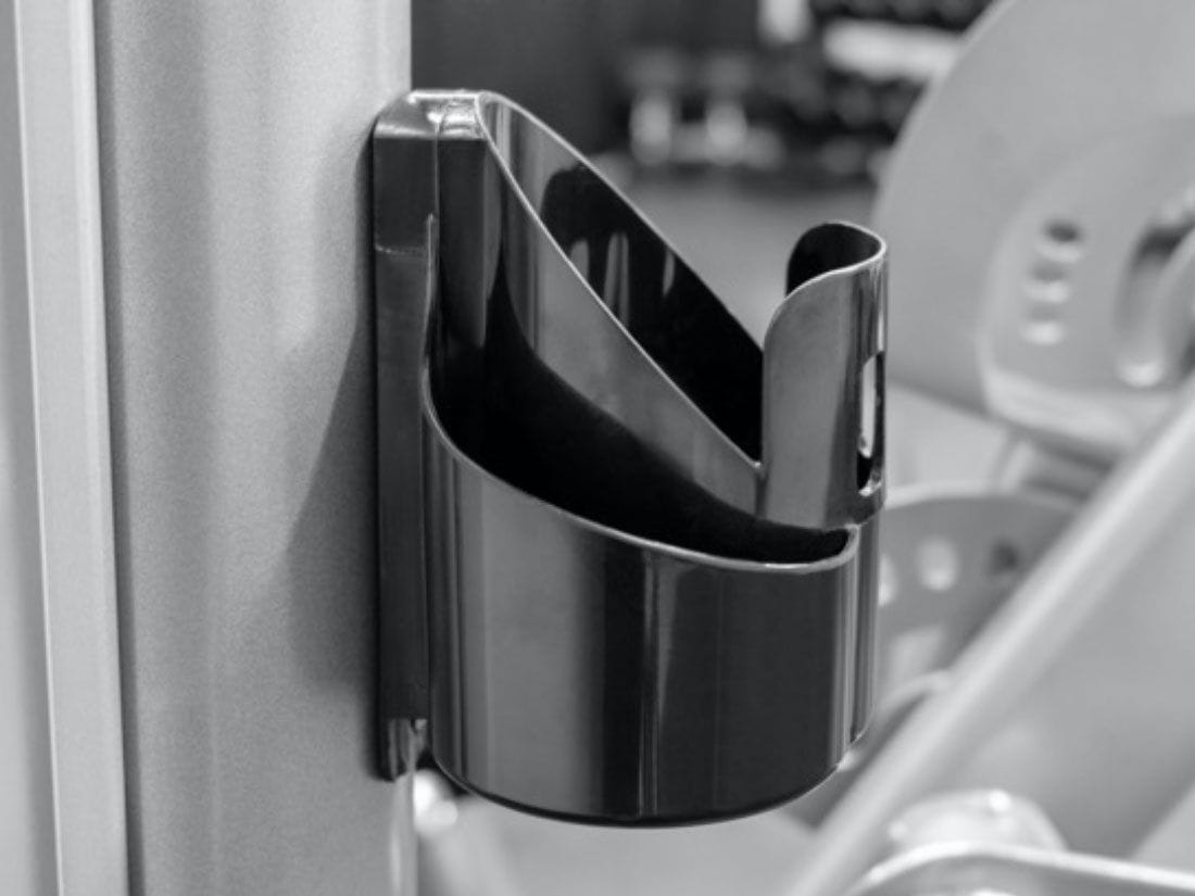 Isolation Series- Lat Pulldown/Low Row GR638 - Subfeature Image