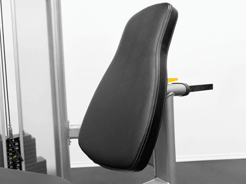 Isolation Series - Leg Curl/Extension - GR639 - Subfeature Image