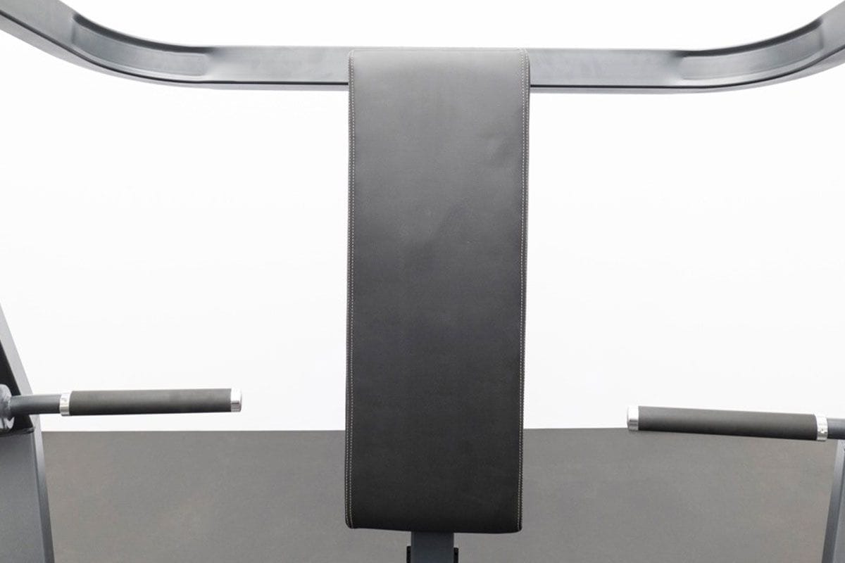Stacked Series- Plate Loaded Chest Press - GR801 - Subfeature Image