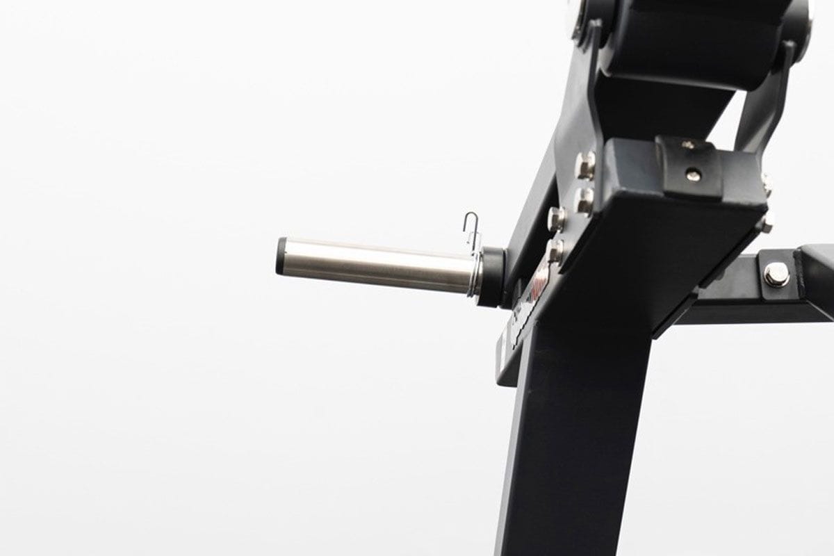 Stacked Series- Plate Loaded Pull Down - GR806 - Subfeature Image