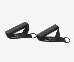 On the Road with Maslow Fitness Kit-4