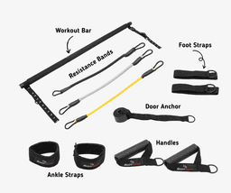 On the Road with Maslow Fitness Kit-2