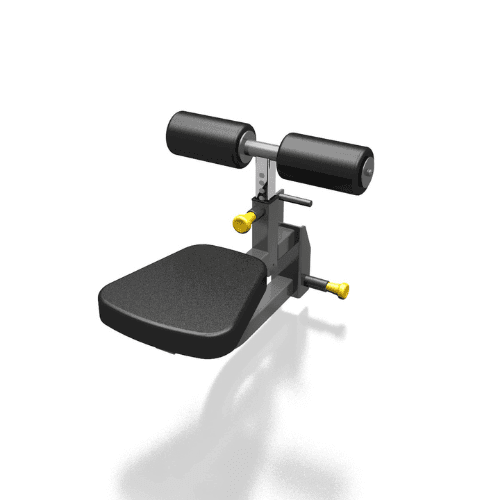 Lat Pull Down Seat