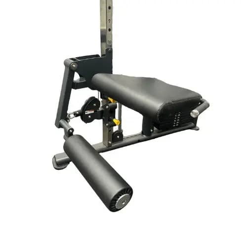 Leg Extension/Curl Seat