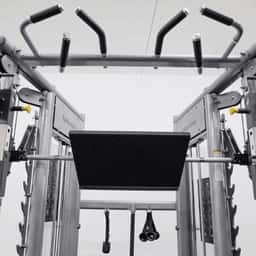MX1164 Inverted Leg Press Attachment-2