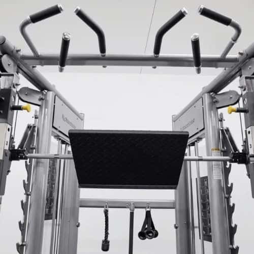 MX1164 Inverted Leg Press Attachment-2