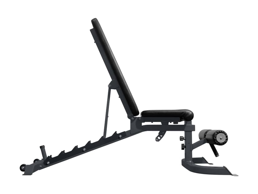 MX1169 Universal Bench - Flat/Incline/Decline