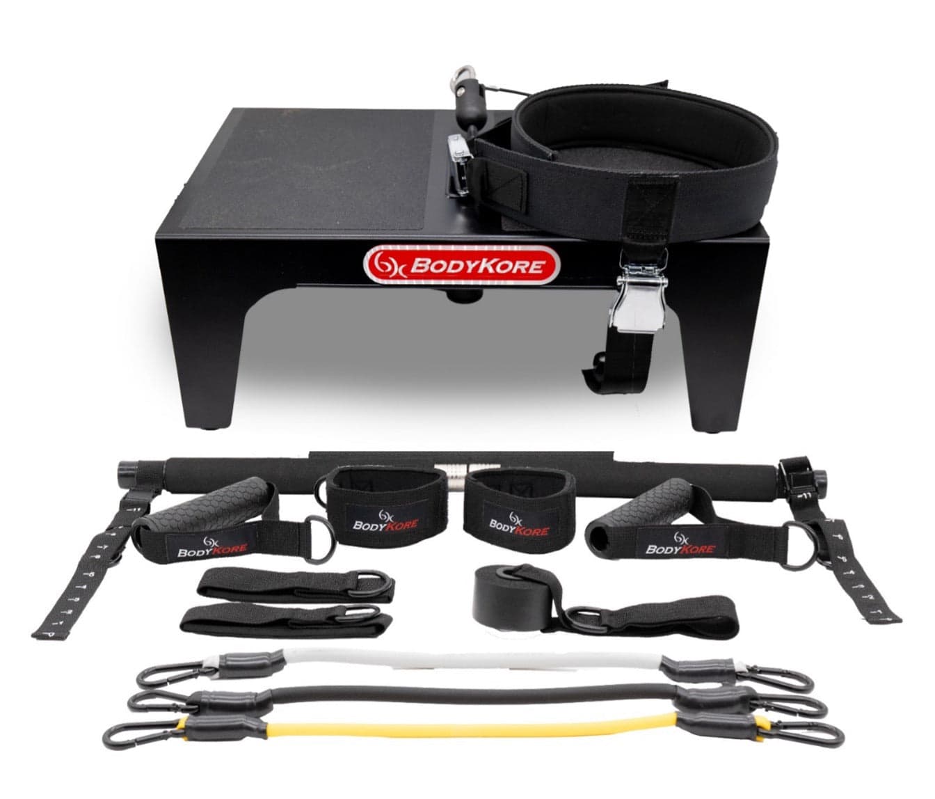MX1182-H Squat Box Home Kit-0