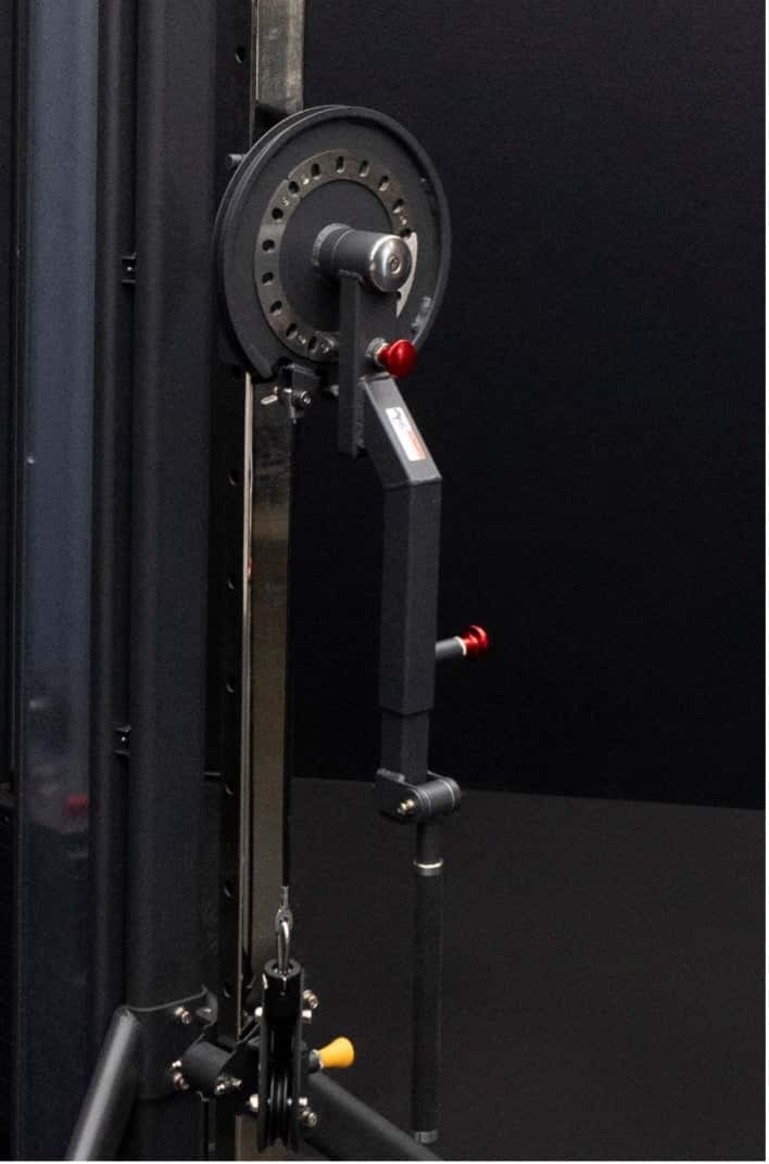 MX1189 Multi-Flight Attachment-3
