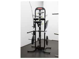 MX1191 Universal Storage Rack-4